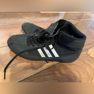 Men’s wrestling shoes